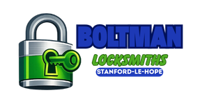 Boltman Locksmiths Stanford-le-Hope logo