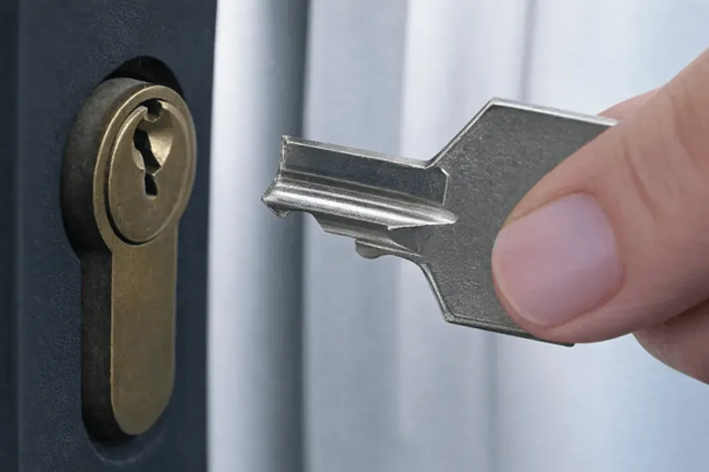 Professional locksmith service in Stanford-le-Hope